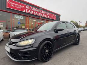 2016 (16) Volkswagen Golf at Glasshoughton Car Sales Castleford