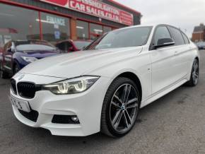 2018 (18) BMW 3 Series at Glasshoughton Car Sales Castleford